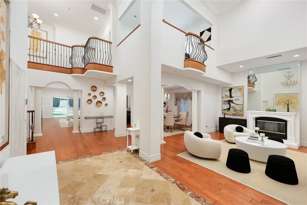 43 W Naomi Ave, Arcadia, CA - View 5