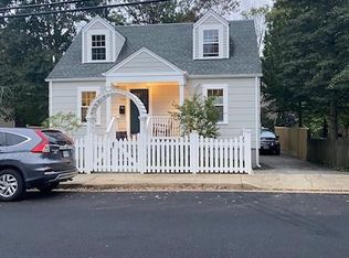 726 N Abingdon St, Arlington, VA 22203