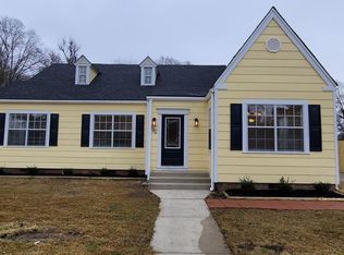 942 Arnold Ave, Greenville, MS 38701