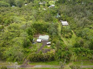 16-339 Melekule St, Kurtistown, HI 96760