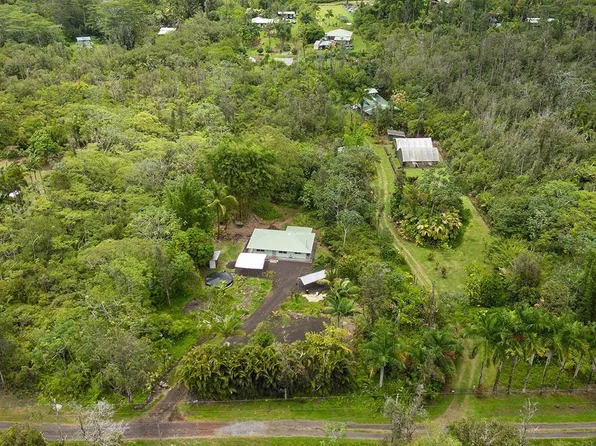 16-339 Melekule St, Kurtistown, HI 96760