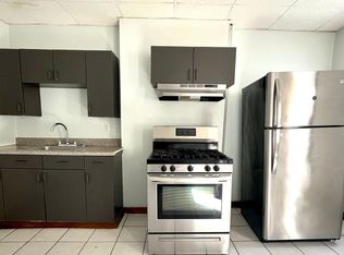 60 Chelsea St, East Boston, MA 02128