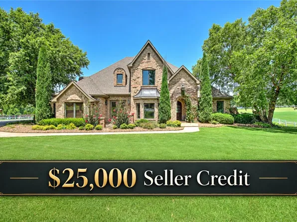 6847 Western Trails Dr, Springdale, AR 72762