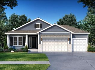 14559 S Dawson St, Olathe, KS 66061