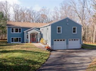181 Leonard Bridge Rd, Lebanon, CT 06249