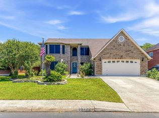 18722 Redrock Crk, San Antonio, TX 78259