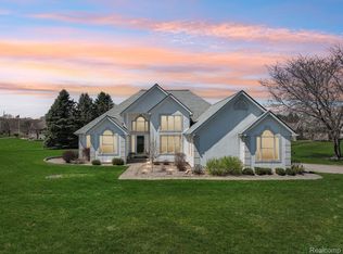 11931 Francesca Ct, Romeo, MI 48065