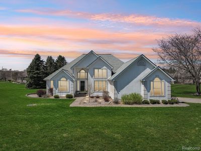 11931 Francesca Ct, Romeo, MI, 48065