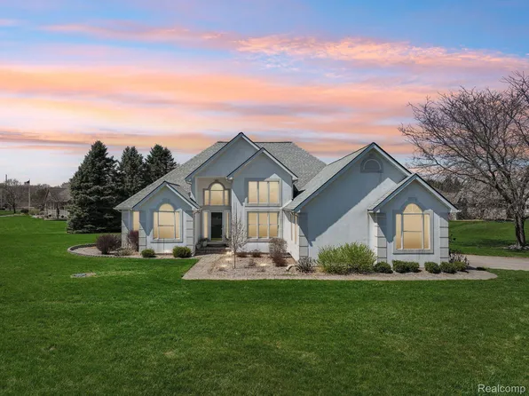 11931 Francesca Ct, Romeo, MI 48065