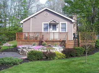 166 Burlingham Rd, Bloomingburg, NY 12721