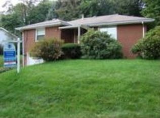 159 McGovern Blvd, Crescent, PA