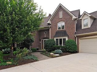 11725 Bradford Pl, Carmel, IN 46033