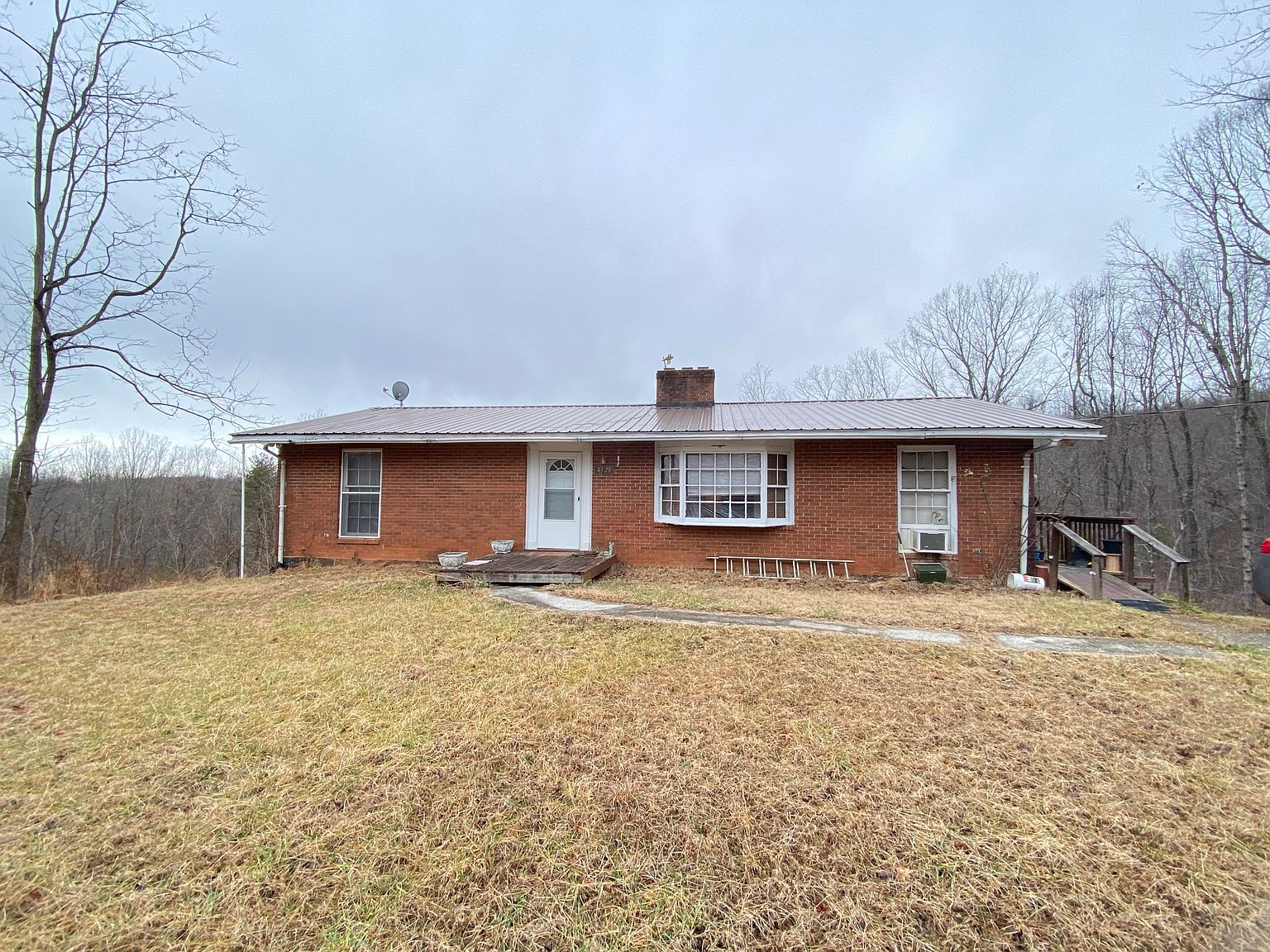 4321 Providence Church Rd, Henry, VA 24102 | Zillow