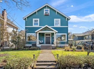 2912 NE 45th Ave, Portland, OR 97213