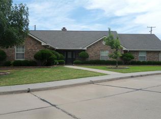 1 Rob Roy Ln, Wichita Falls, TX 76302