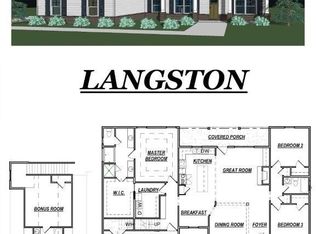 1960 Old Jackson Rd, Locust Grove, GA 30248