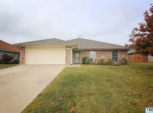 317 Timber Ridge Dr, Nolanville, TX 76559