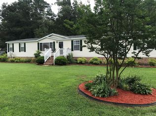 1402 Nixonton Rd, Elizabeth City, NC 27909