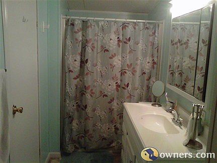 master shower