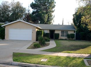 1627 E Palo Alto Ave, Fresno, CA 93710