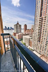 Rented by Milford Management