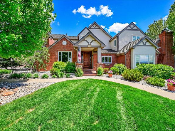 7818 S Zeno Street, Centennial, CO 80016