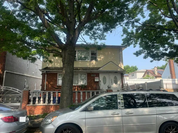 133-12 129th St, South Ozone Park, NY 11420