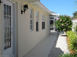 3507 El Verdado Ct, Naples, FL 34109