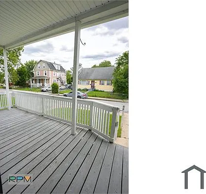 3 bed, $1,900 — Photo 2