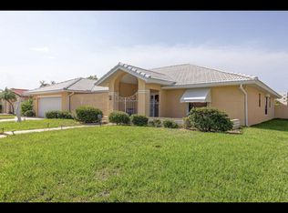 349 Jack Dr, Cocoa Beach, FL 32931