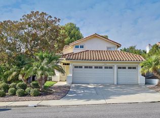 4964 Calle Sobrado, Oceanside, CA 92056