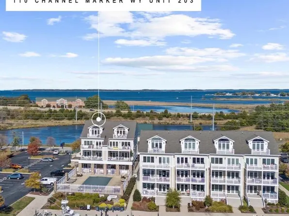 110 Channel Marker Way Suite 203, Grasonville, MD 21638