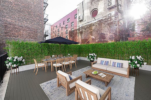 1st image of 326 E 4th St #1BB