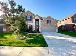 11420 Holly Frst, Schertz, TX 78154