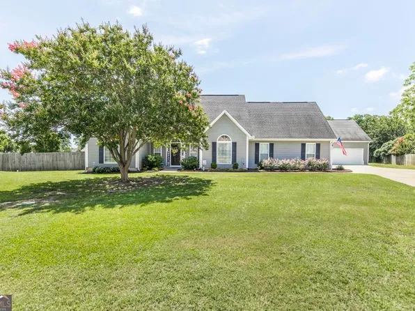 546 Grove Ln, Kathleen, GA 31047