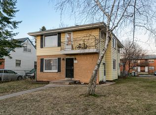 7000 N 37th St, Milwaukee, WI 53209