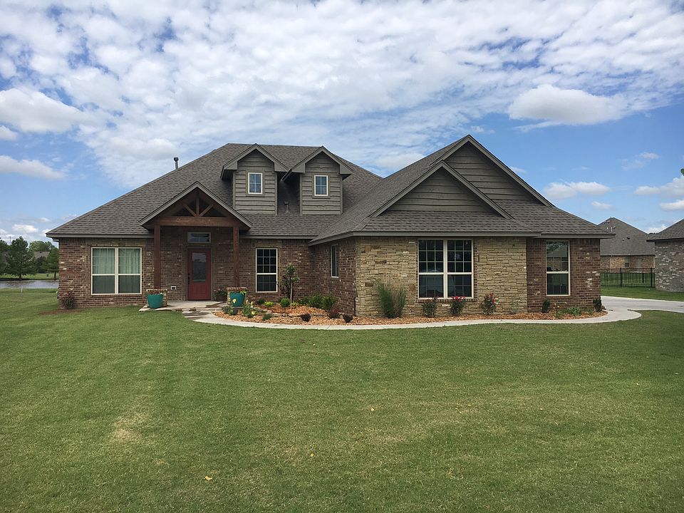 Front View #1