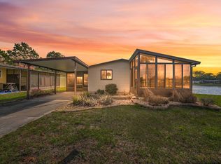 1583 SE Lake Evelyn Ave, Crystal River, FL 34429