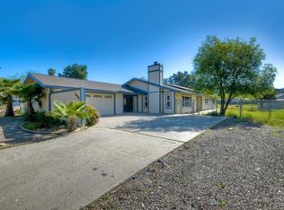 16305 Arena Dr, Ramona, CA 92065