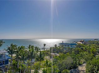141 & 161 Mourning Dove Dr, Captiva, FL 33924