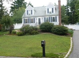 90 Stephanie Dr, Gardner, MA 01440