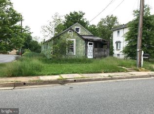 1618 Hopewell Ave, Baltimore, MD 21221