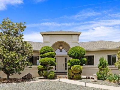 4429 Hornet Dr, Prescott, AZ, 86301