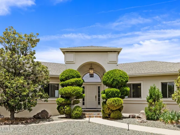 4429 HORNET Drive, Prescott, AZ 86301