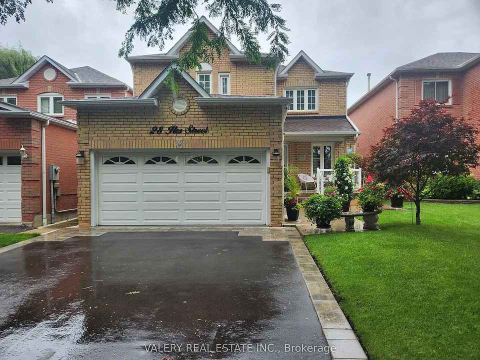 28 Iles St