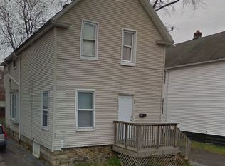 48 Wendell St, Rochester, NY 14609