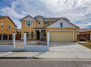 10955 Bayshore St, Victorville, CA 92392