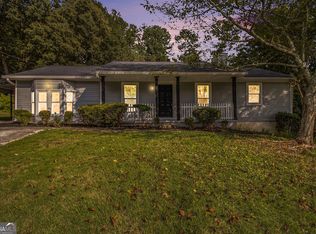 2594 Holly Berry Trl, Snellville, GA