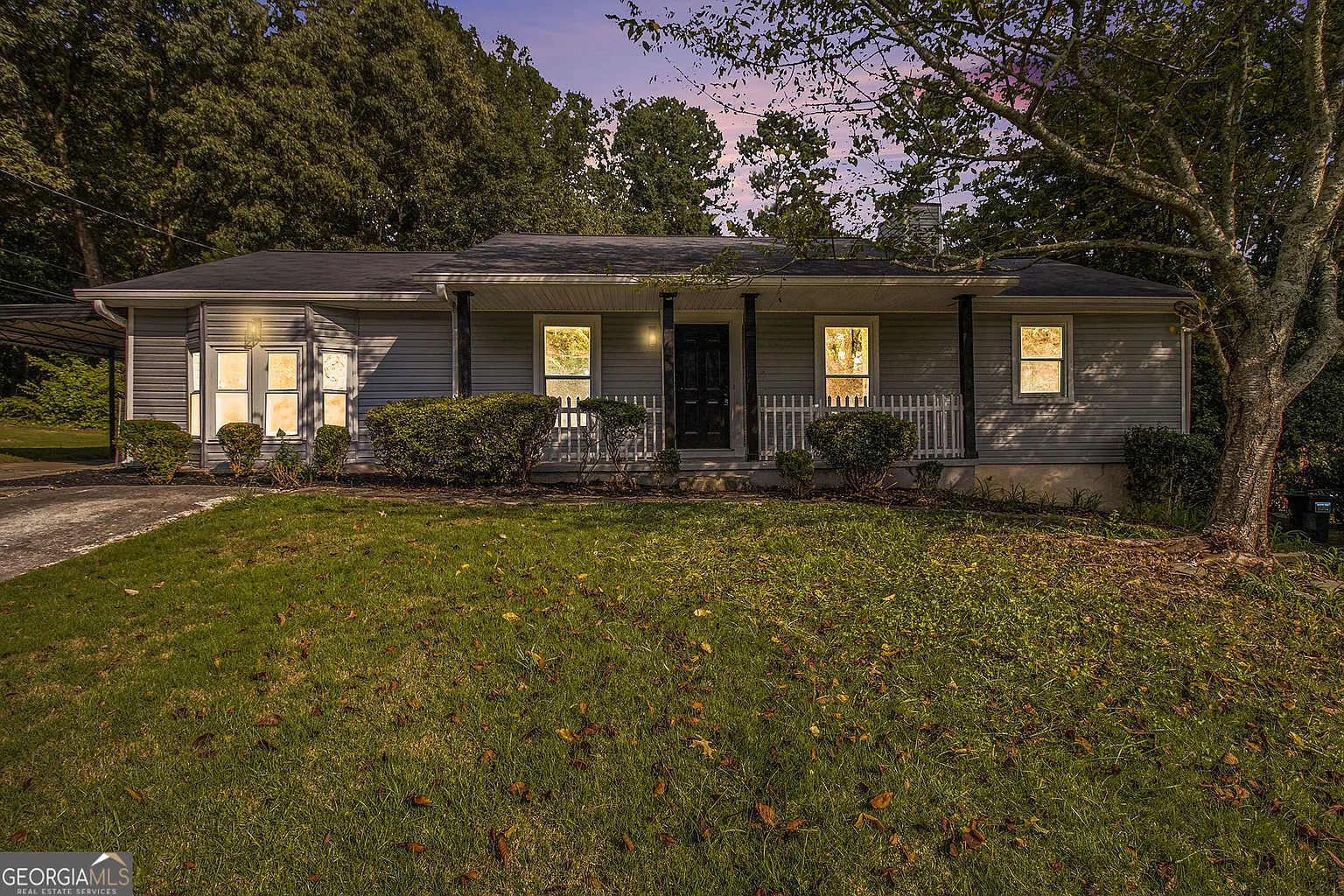 2594 Holly Berry Trl photo 1