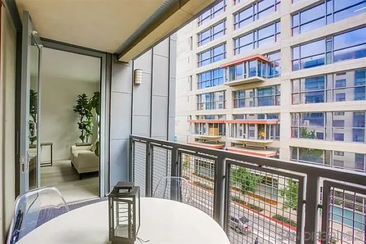 1150 J St #418 — Photo 11